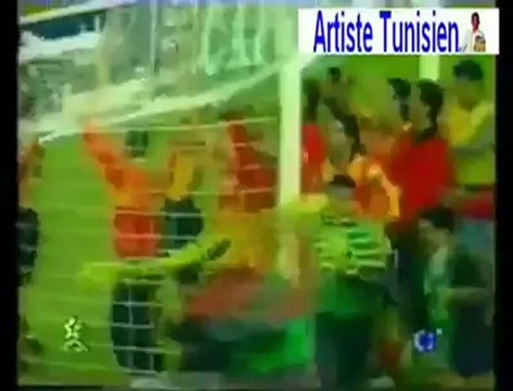 Final CL 1994 l'Espérance de Tunis 3-1 ZAMALEK