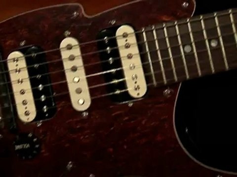 Judge Fredd & the Fret King Super-Matic