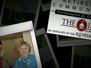 Retirement Communities Western MA