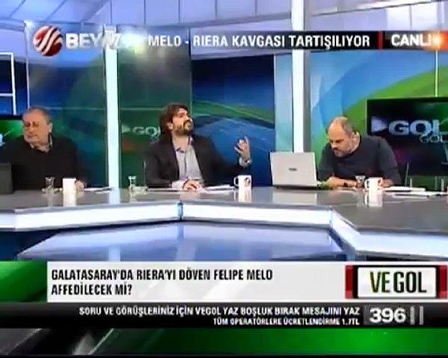 Ve Gol 08.04.2012 3.Kısım