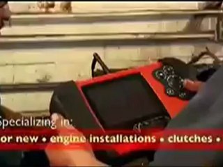 Transmission Rebuild Repair San Bernardino 92407