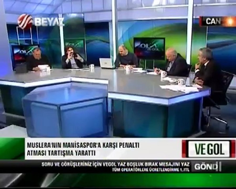 Ve Gol 08.04.2012 5.Kısım