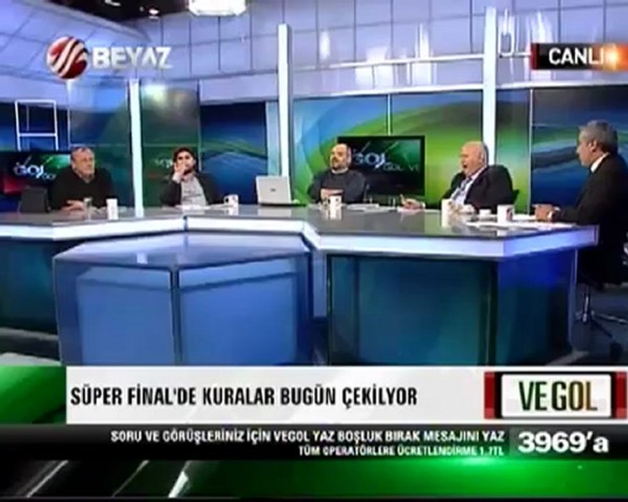 Ve Gol 08.04.2012 6.Kısım