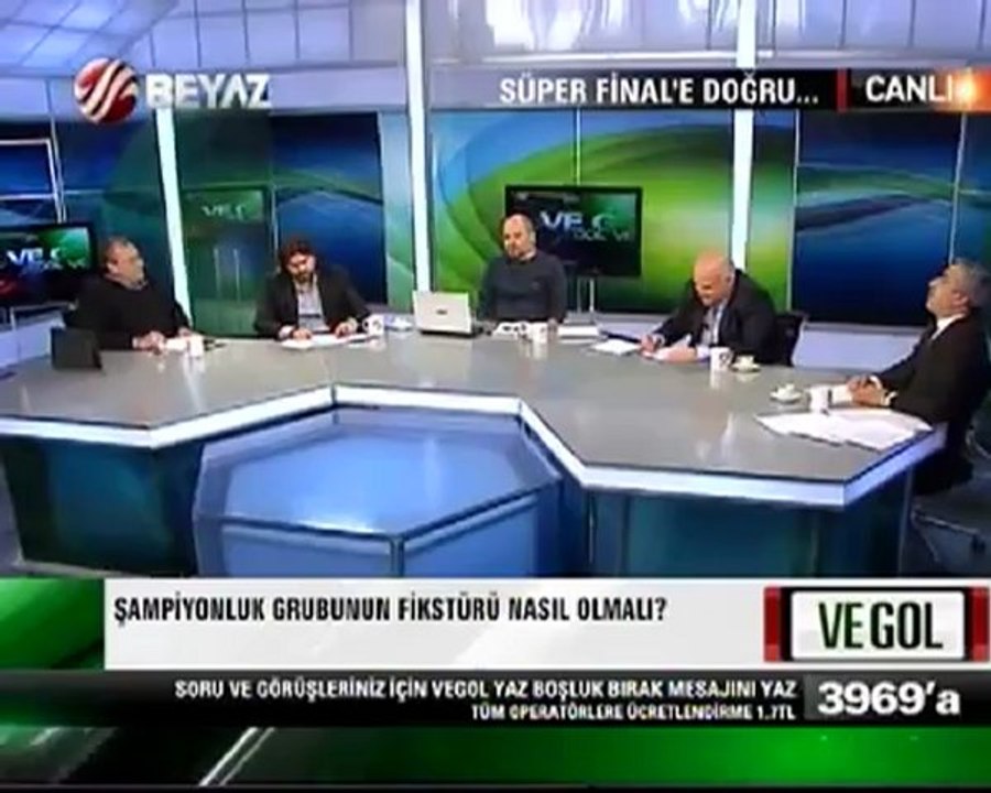 Ve Gol 08.04.2012 7.Kısım
