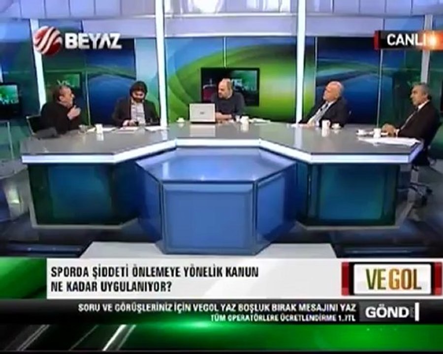 Ve Gol 08.04.2012 9.Kısım