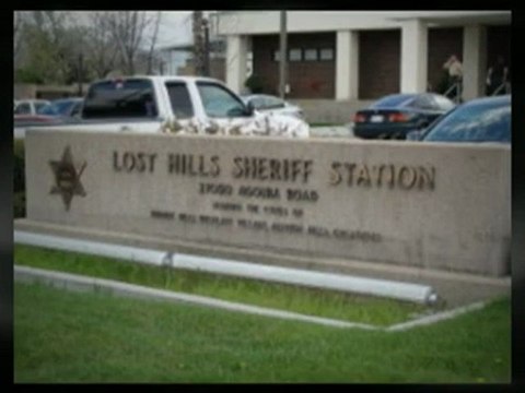 Bail Bonds for Lost Hills Jail (866) 545-9353