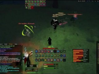 Fayl_Subterranean - Black Out [Dark Age of Camelot]