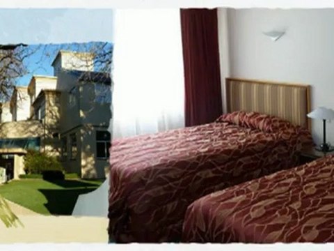 An Early Easter Accommodation in Wanganuii