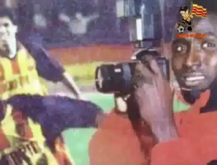 العيّادي الحمروني في الذاكرة