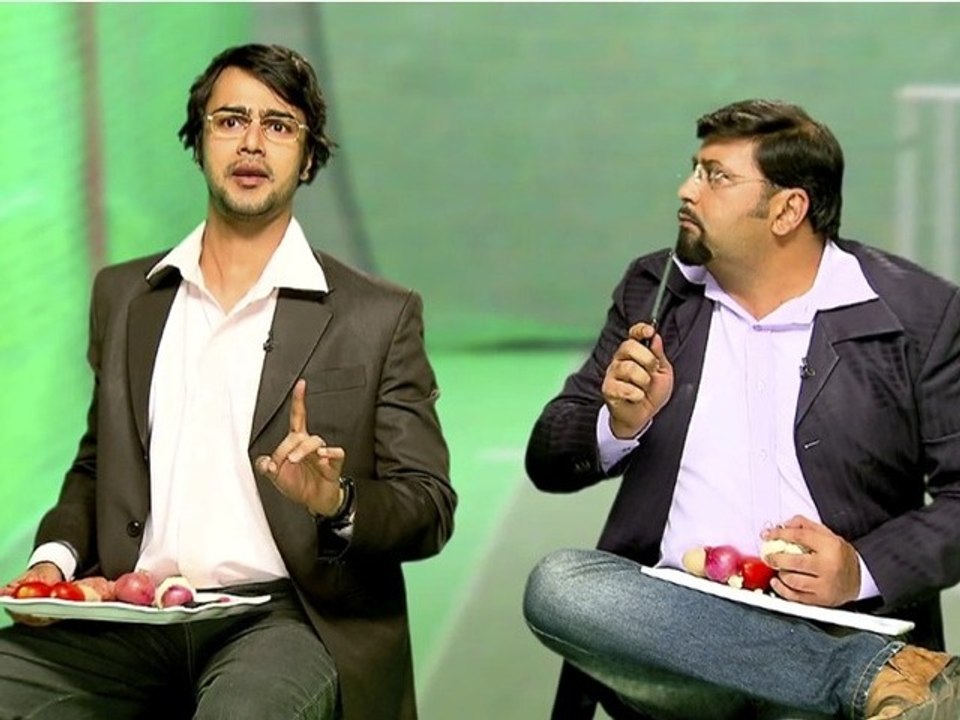 Insane Cricket Experts