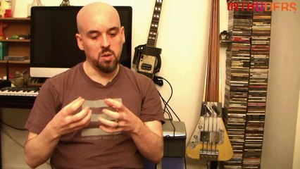 Raoul Sinier sur la différence Remix vs Reprise