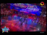 Decimonovena Gala de Soñando por Bailar 2 [Adagio Latino] - Domingo 08/04/2012 - Parte 2