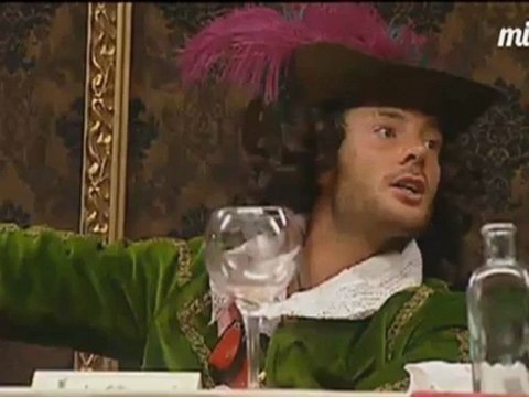 GH12+1 - Noemi fala da possibilidade de Fael (BBB12) ir a Espanha