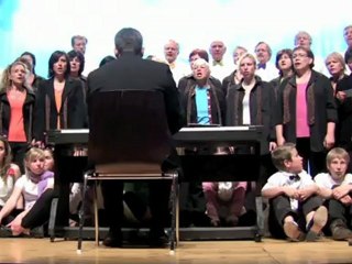 2011 Spectacle Arzier extraits