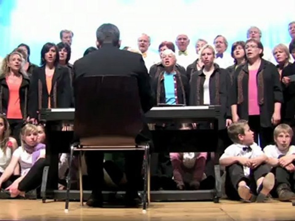 2011 Spectacle Arzier extraits