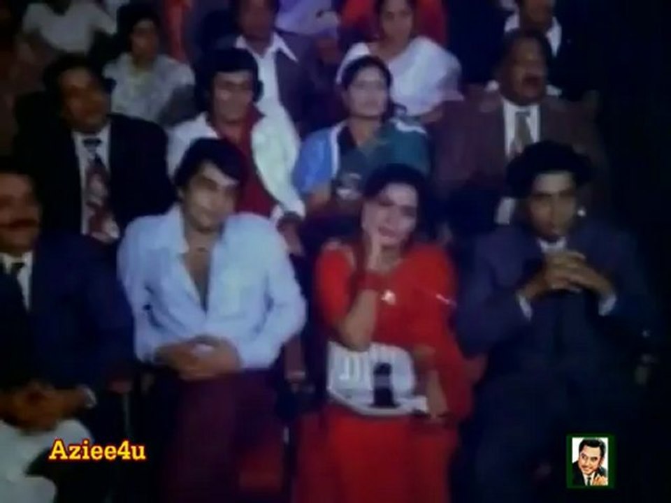 Raahi Tha Main Awara Phirta Tha Mara Mara (The Great Kishore Kumar) "Dev Anand"