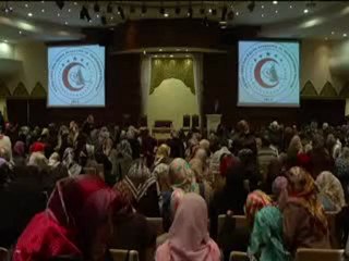 FETİH 1453 DERNEĞİ KURAN ZİYAFETİ 2012 PART 1