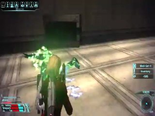 [S9][P18] Mass Effect