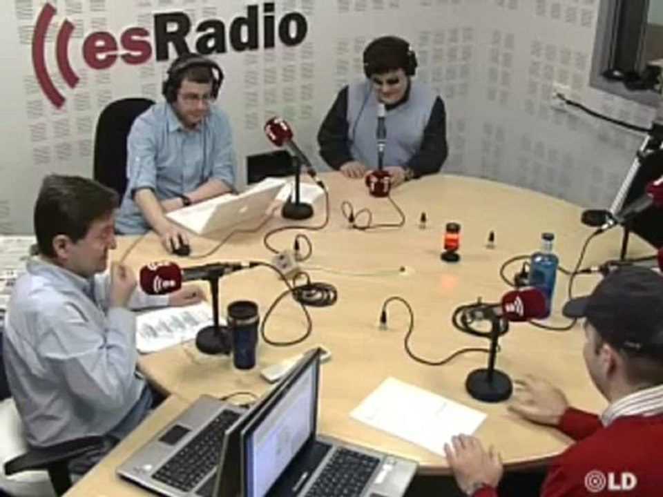 Grupo Risa: Los gustos y aficiones de Bono - 12/04/10