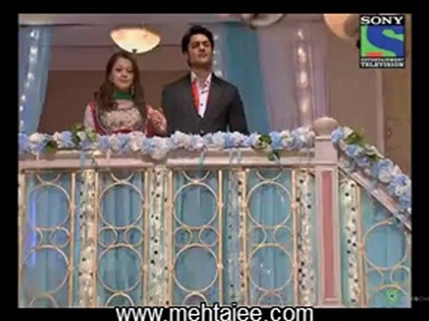 Dekha Ek Khwab 9th April 2012 Sony Tv