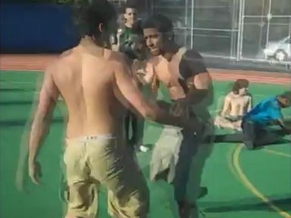 Bryant Vs Carlos Rematch