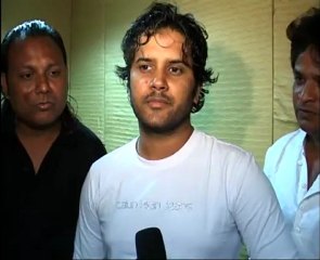 Javed Ali's New Song Recording