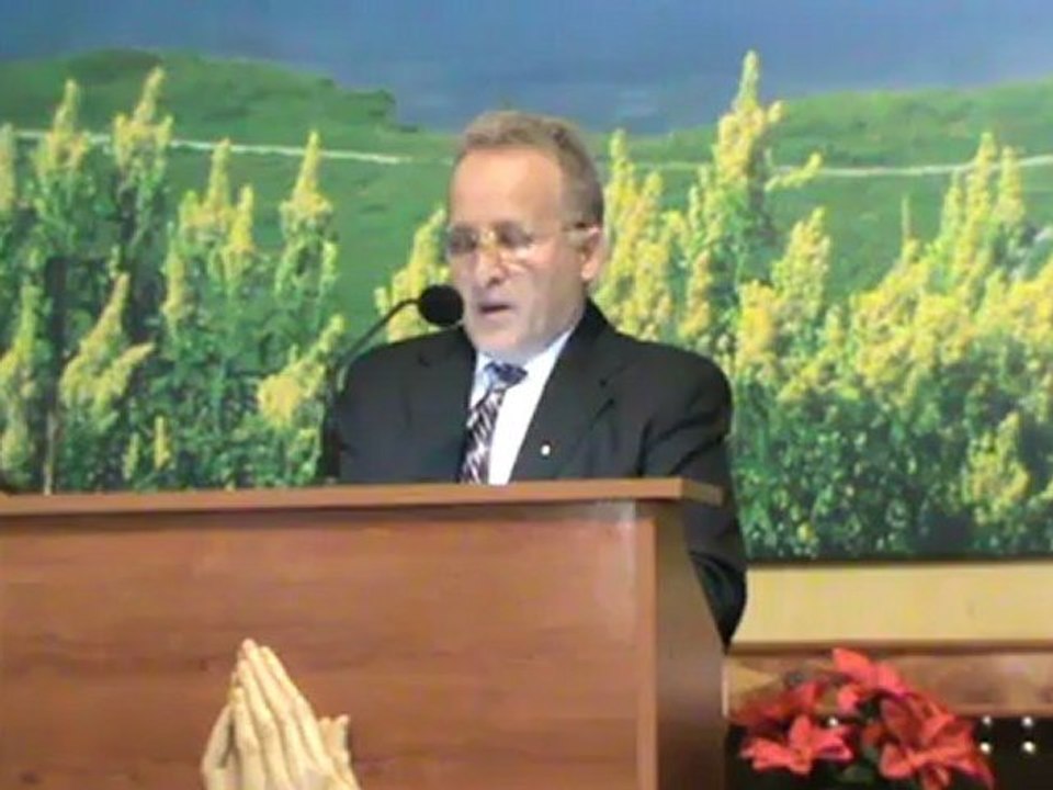 FILIP CAZACU (Predică)
