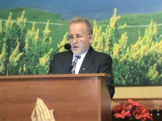 FILIP CAZACU (Predică)