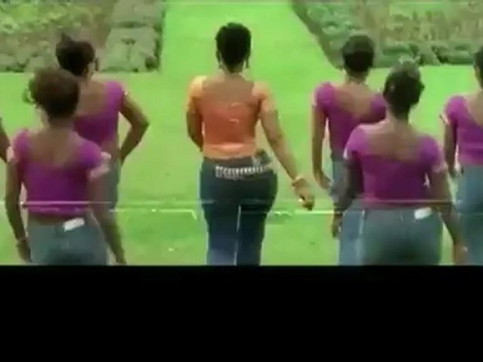 Sneha Hot Song11