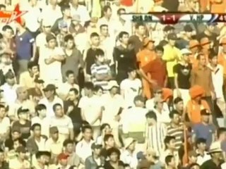 Bóng Ðá _ SHB Đà Nẵng 2-1 V.Hải Phòng (V-League 2011/12)