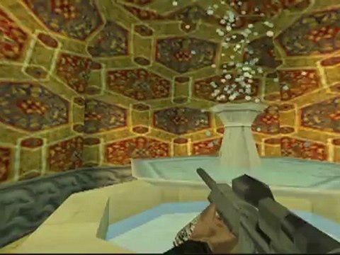 Walktroll : 3) Adwim & Russian : CIA Operation Sodo Mission !