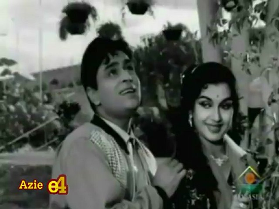 Husn Wale Tera Jawab Nahin Koi Tujhsa ( The Greatest Muhammad Rafi ) "Shakeel Badayuni"