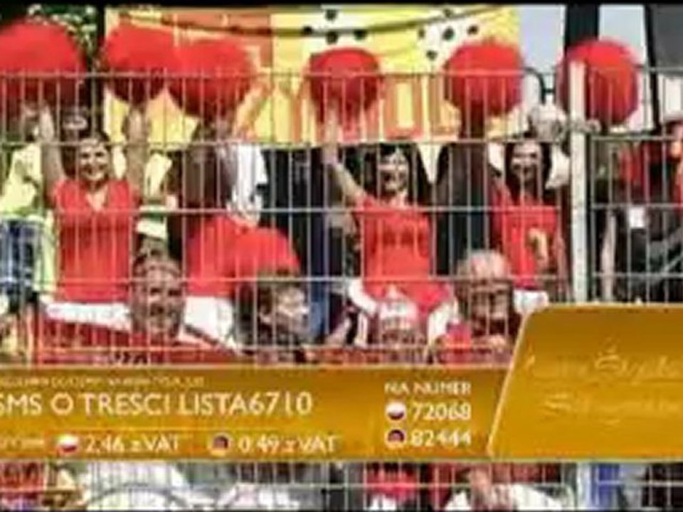 Karpowicz Family-Liga Żynieli.