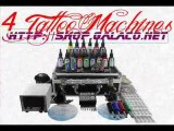 Galaco TATTOO GEAR KIT INVENTORY Saint John SUPPLY