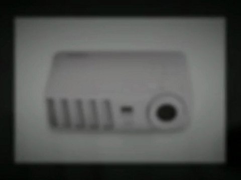 Top Deal Review - Vivitek D510 2600 Lumen SVGA HDMI ...