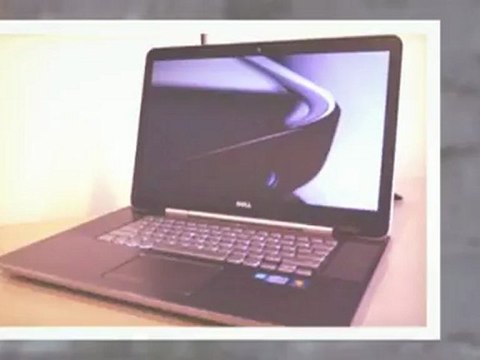 Top Deal Review - Dell XPS 15z XPS15z-72ELS Laptop