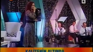 YARE SÖYLEYİN - CANAN BAŞKAYA