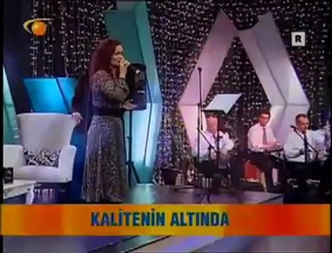 YARE SÖYLEYİN - CANAN BAŞKAYA