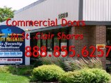 Commercial Door Contractor in St. Clair Shores | Great Lakes Security Hardware