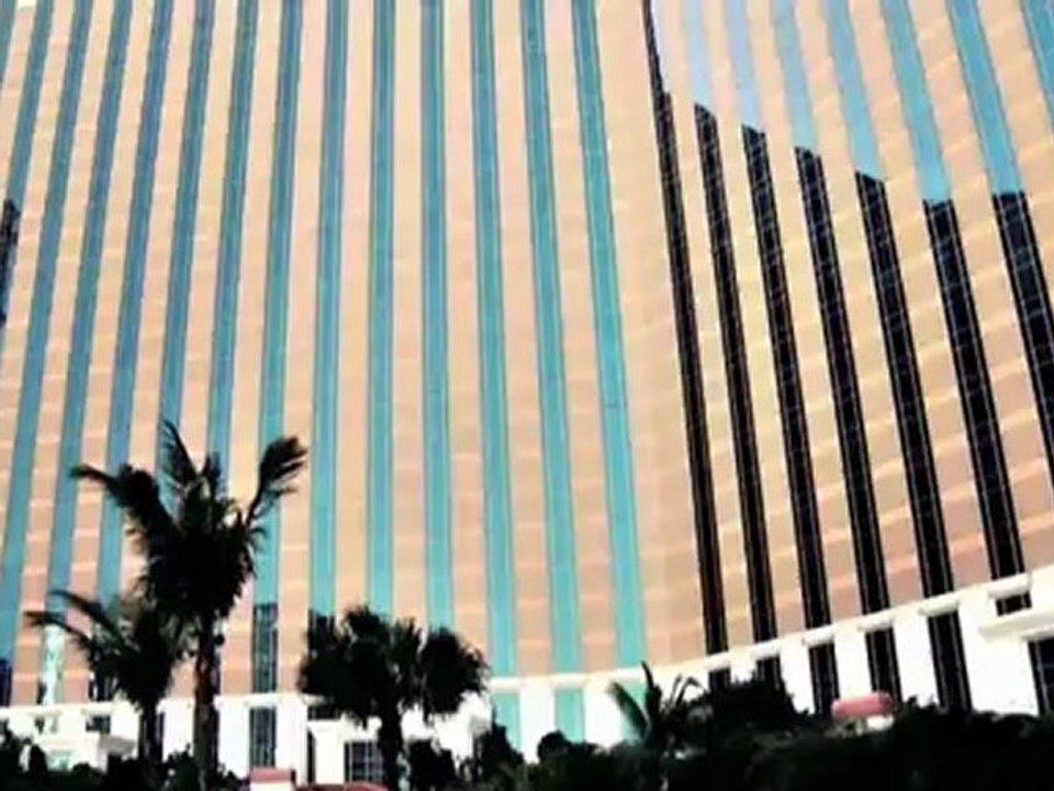 Talents & Productions presents the most dangerous skywalk