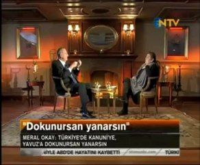 Meral Okay Hayatını Kaybetti!