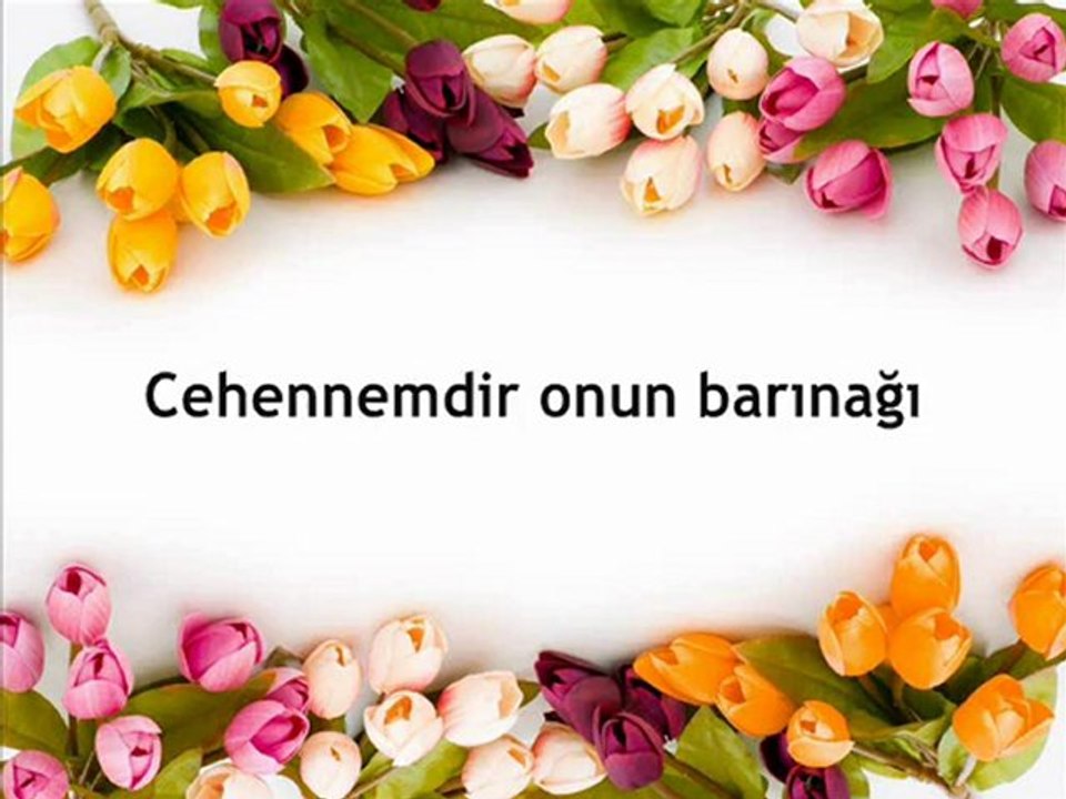Tercih Sizin