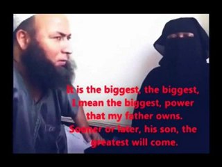 Satan's Army Exposed