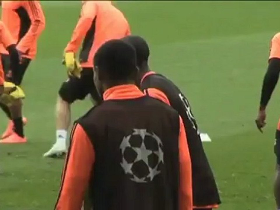 West-London Derby: Fulham empfängt Chelsea