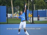 ATP Tennis Matches Streaming