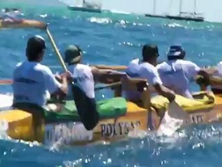 Combats à la Polynésie 1ère