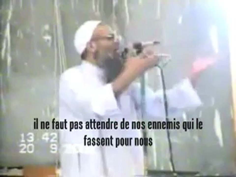 honte a toi !!!