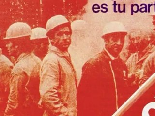 EFEMÉRIDES.- Se cumplen 35 años de la legalización del PCE