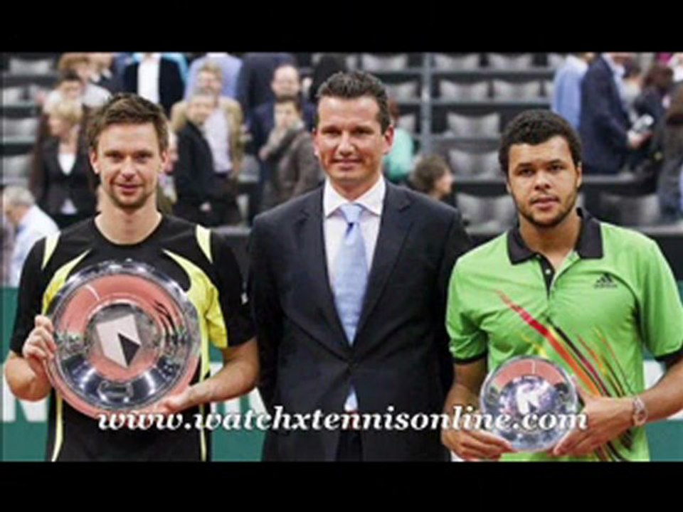 ATP US Men's Doubles Live