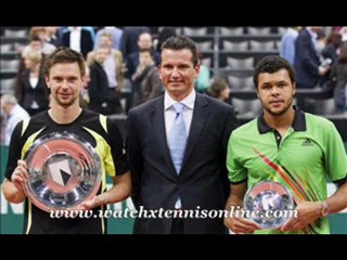 ATP US Men's Doubles Live